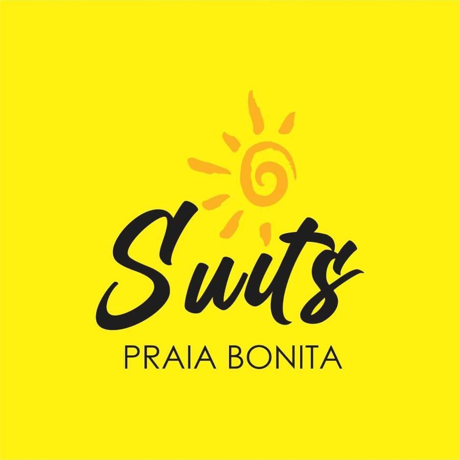 São Miguel dos Milagres Suits Praia Bonita Em Milagres酒店 外观 照片