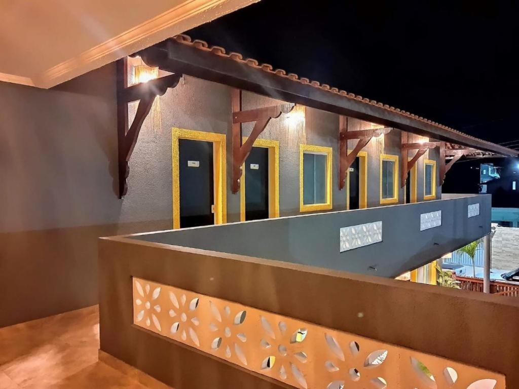 São Miguel dos Milagres Suits Praia Bonita Em Milagres酒店 外观 照片