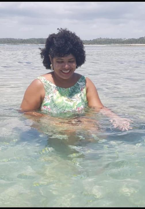 São Miguel dos Milagres Suits Praia Bonita Em Milagres酒店 外观 照片