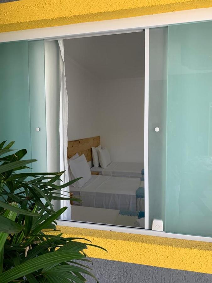 São Miguel dos Milagres Suits Praia Bonita Em Milagres酒店 外观 照片