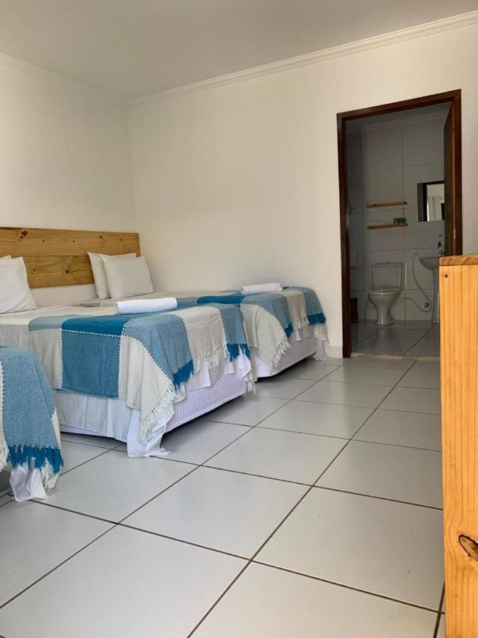 São Miguel dos Milagres Suits Praia Bonita Em Milagres酒店 外观 照片